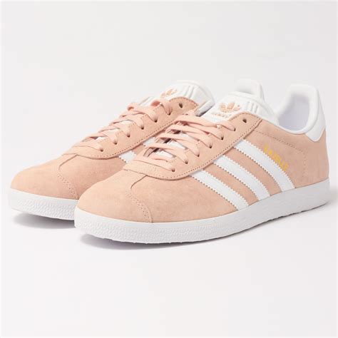 gazelle indoor adidas pink|adidas gazelle pink suede.